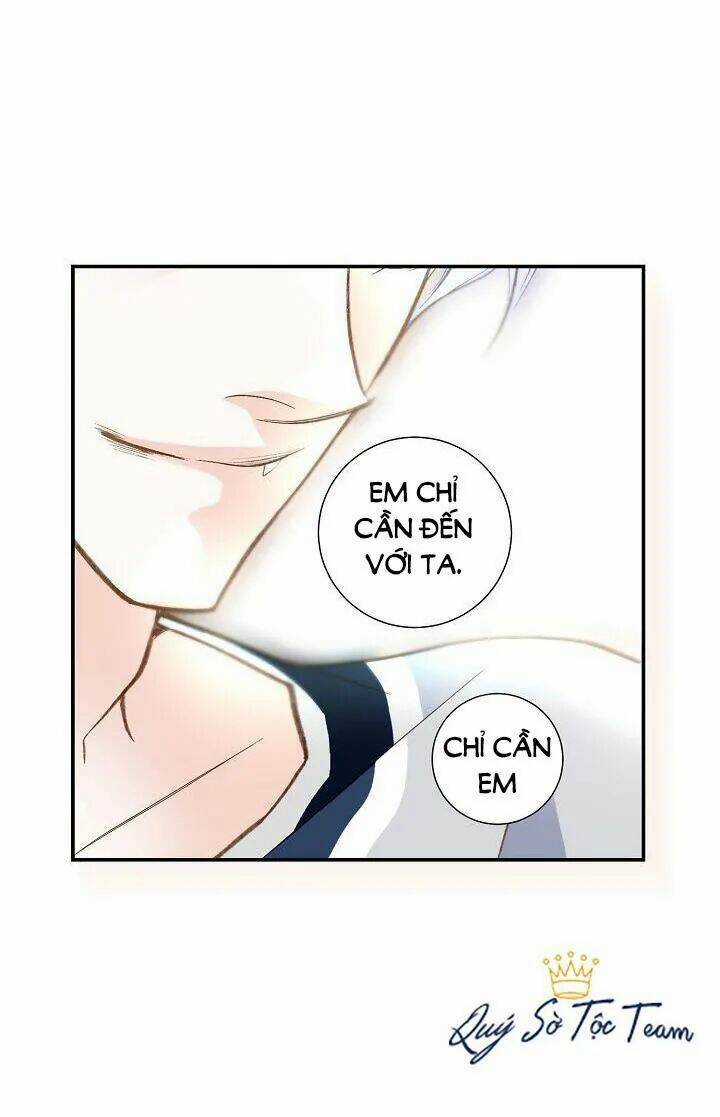 Tiếp xúc chí mạng - Chapter 87 - Trang 10