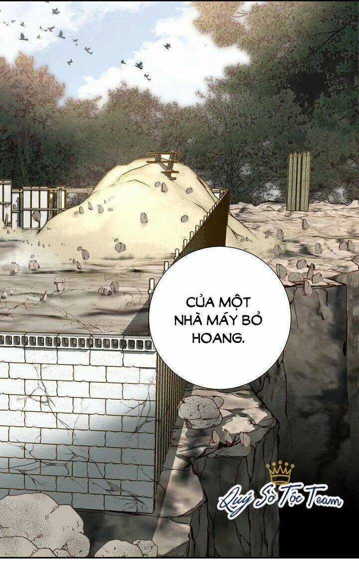 Tiếp xúc chí mạng - Chapter 88 - Trang 12