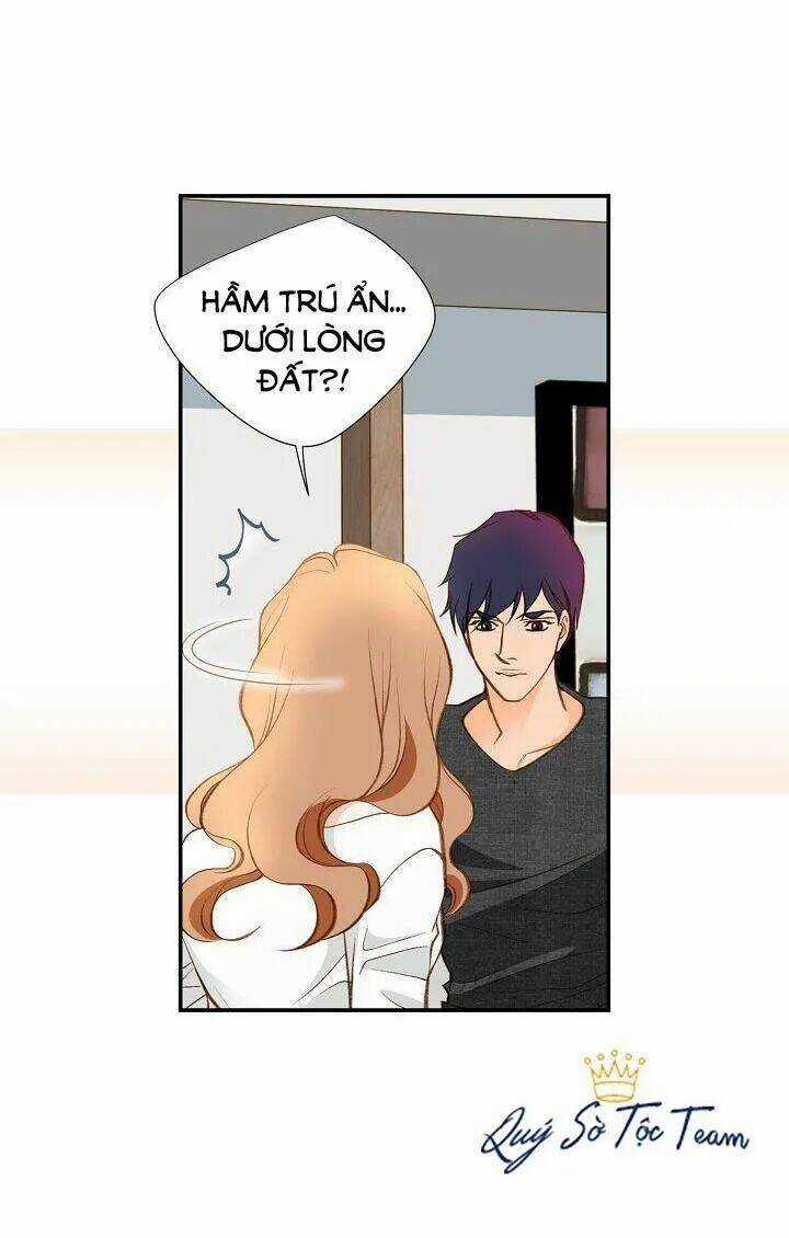 Tiếp xúc chí mạng - Chapter 88 - Trang 13