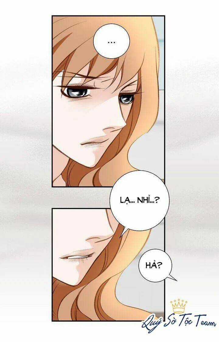 Tiếp xúc chí mạng - Chapter 88 - Trang 22