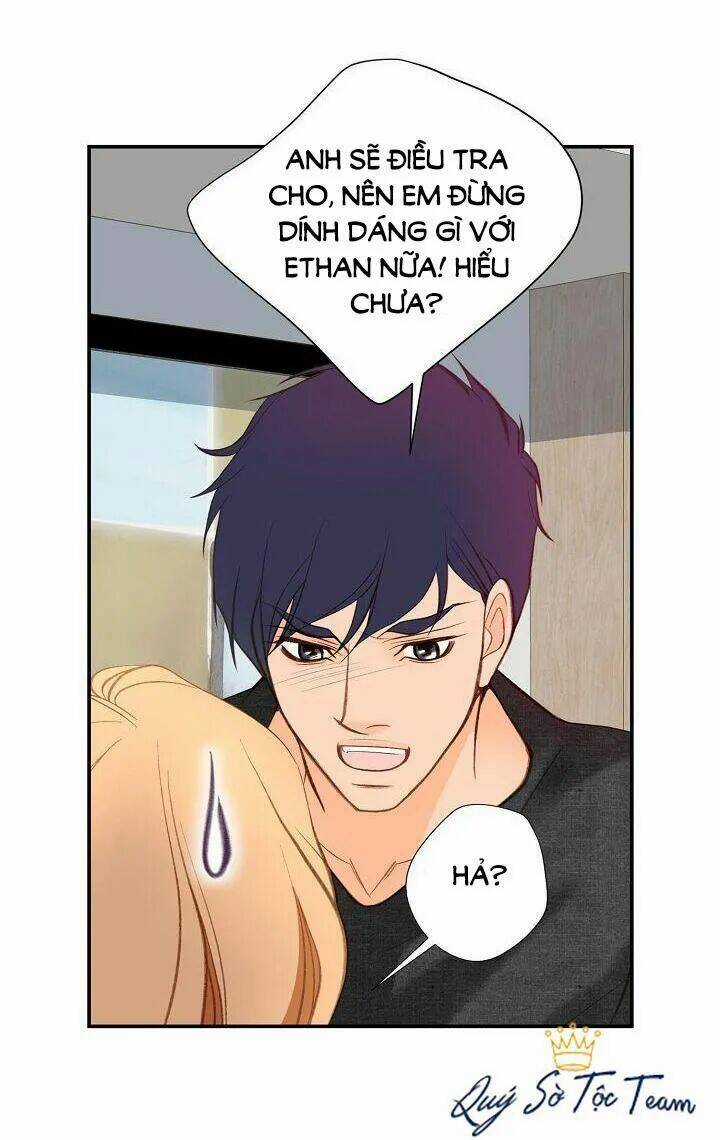 Tiếp xúc chí mạng - Chapter 88 - Trang 25