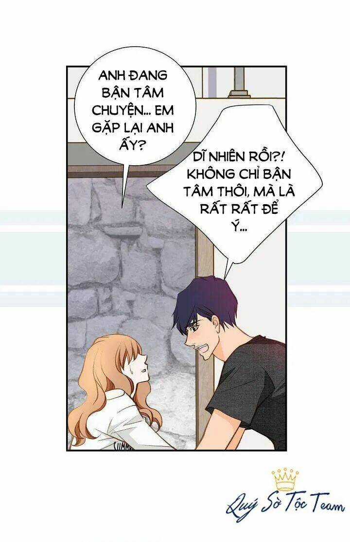 Tiếp xúc chí mạng - Chapter 88 - Trang 26