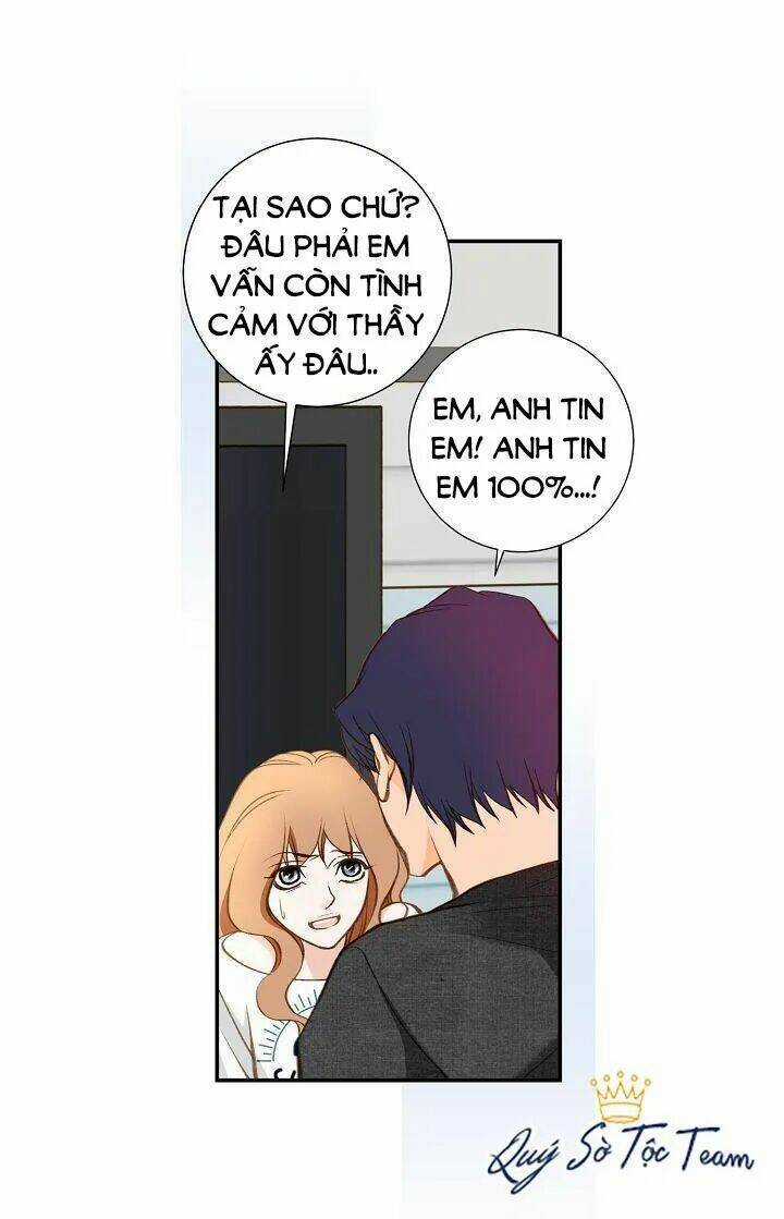 Tiếp xúc chí mạng - Chapter 88 - Trang 27
