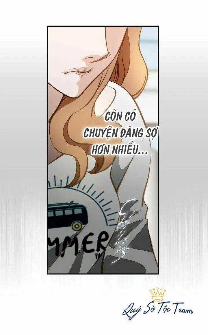 Tiếp xúc chí mạng - Chapter 88 - Trang 30