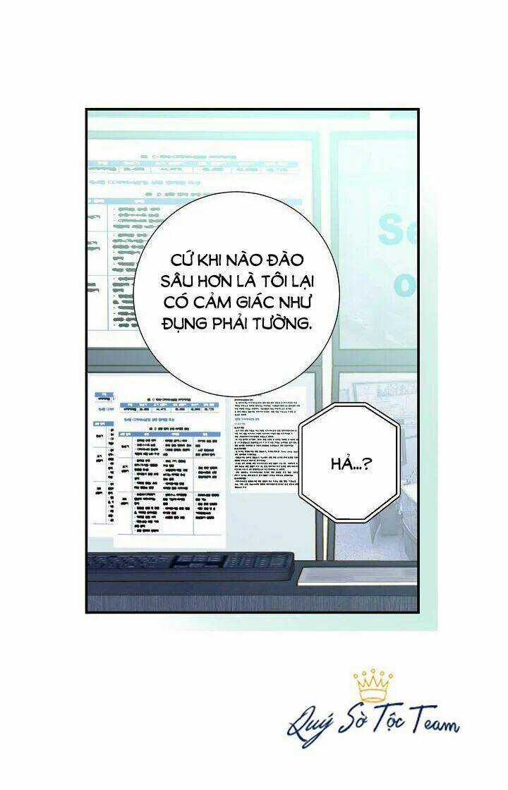 Tiếp xúc chí mạng - Chapter 88 - Trang 37