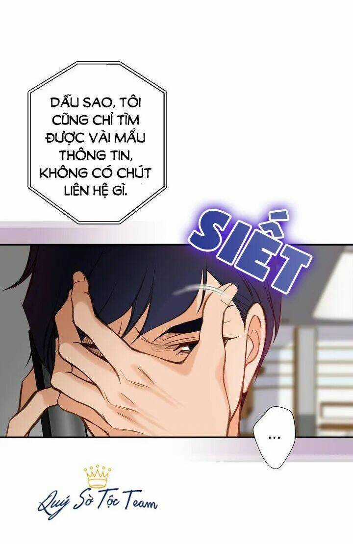 Tiếp xúc chí mạng - Chapter 88 - Trang 40