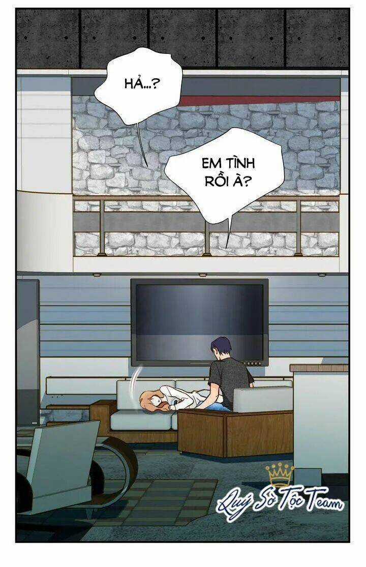Tiếp xúc chí mạng - Chapter 88 - Trang 5