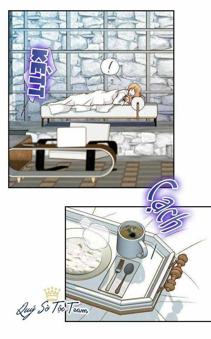 Tiếp xúc chí mạng - Chapter 88 - Trang 43