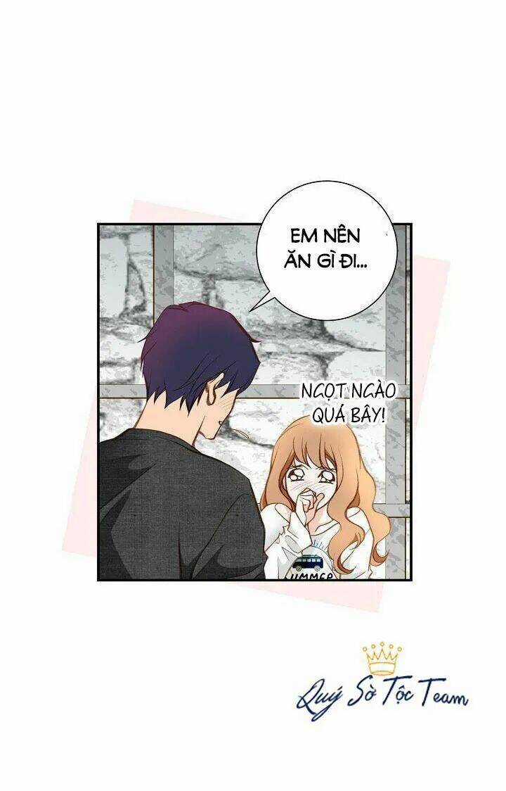 Tiếp xúc chí mạng - Chapter 88 - Trang 44