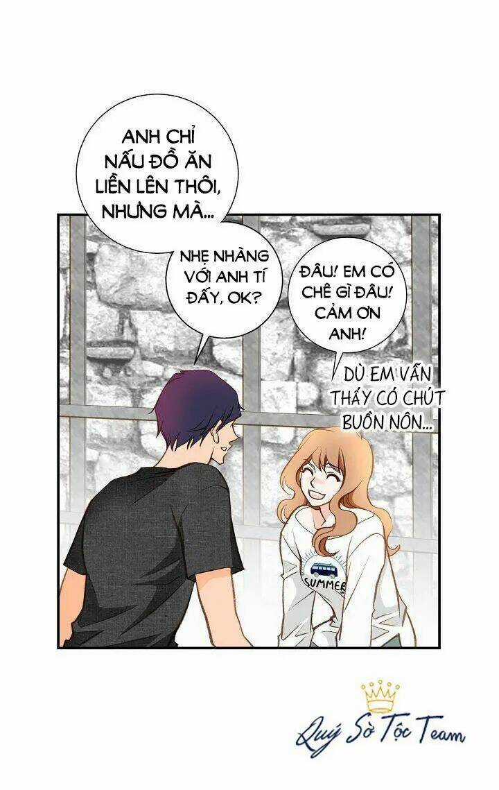 Tiếp xúc chí mạng - Chapter 88 - Trang 45