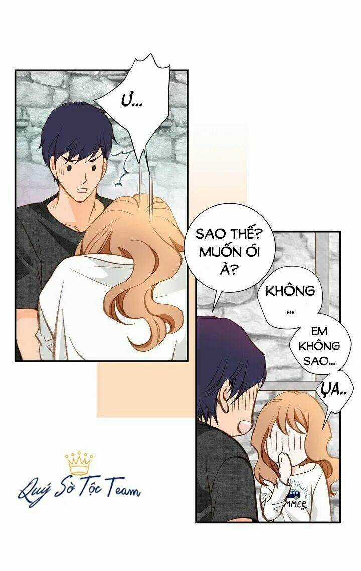 Tiếp xúc chí mạng - Chapter 88 - Trang 46