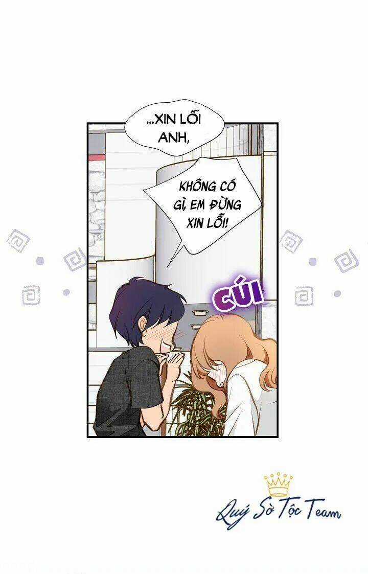 Tiếp xúc chí mạng - Chapter 88 - Trang 47