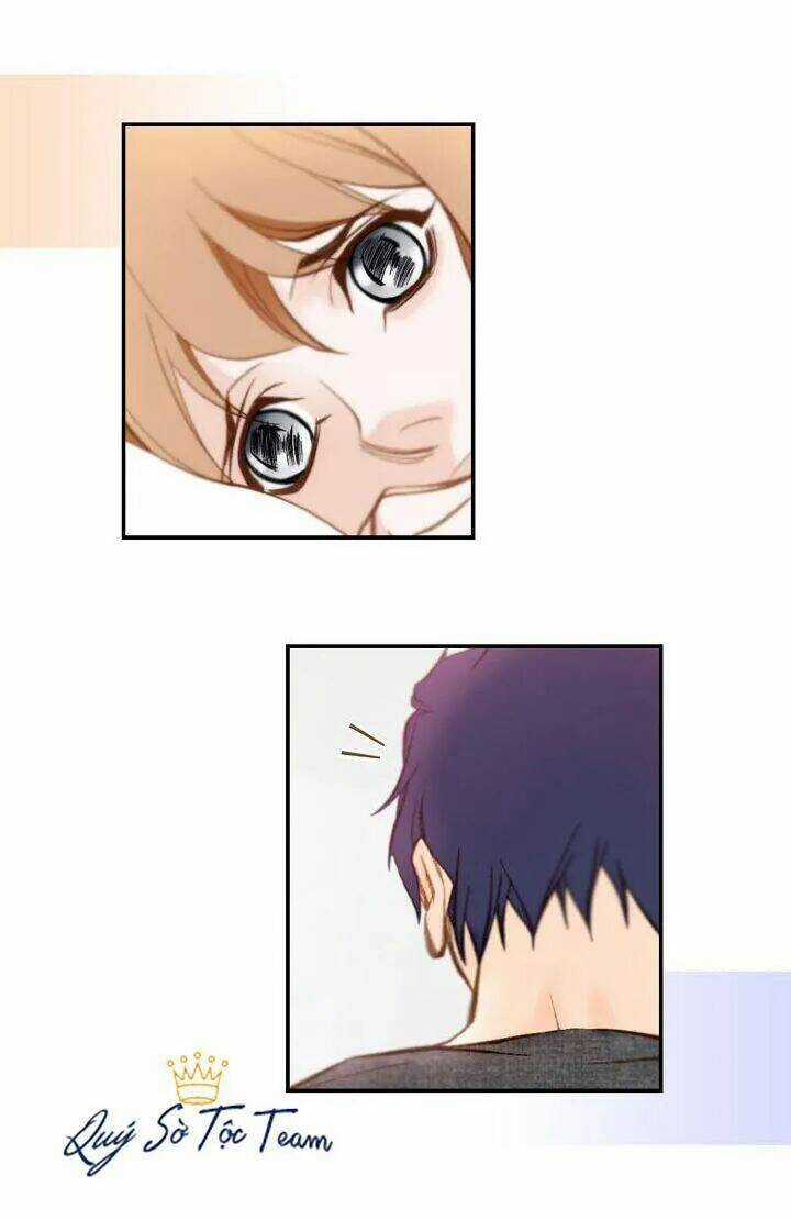 Tiếp xúc chí mạng - Chapter 88 - Trang 53