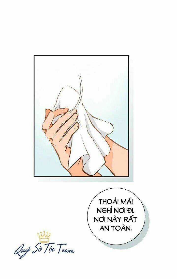 Tiếp xúc chí mạng - Chapter 88 - Trang 56