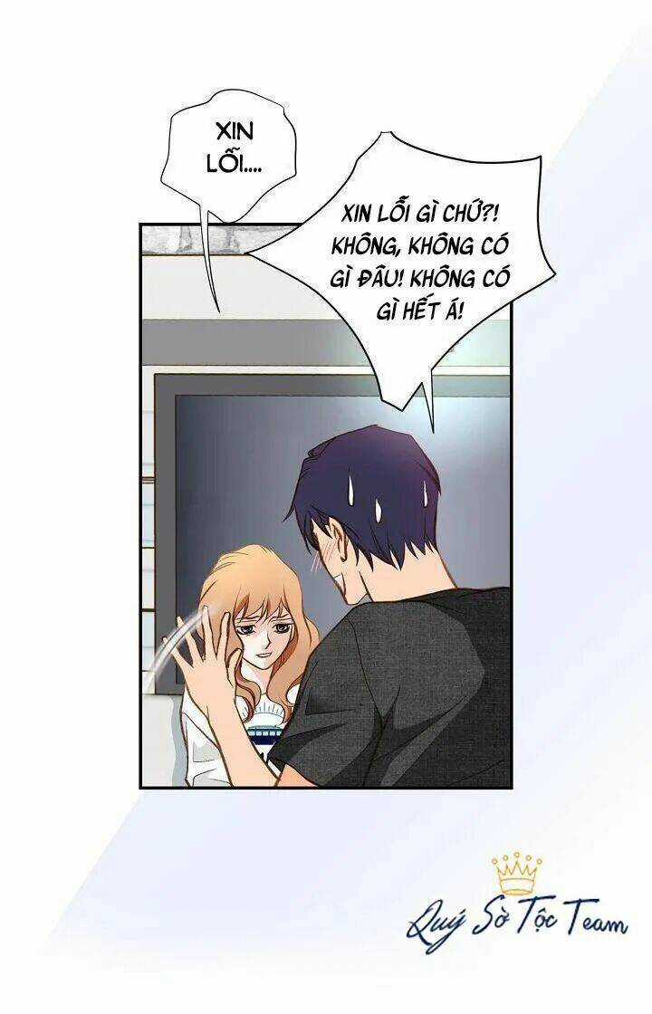 Tiếp xúc chí mạng - Chapter 88 - Trang 7