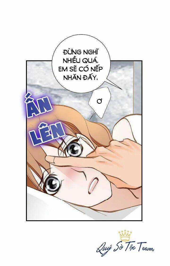 Tiếp xúc chí mạng - Chapter 88 - Trang 61