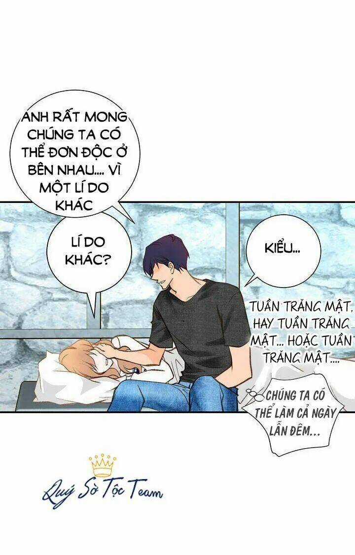 Tiếp xúc chí mạng - Chapter 88 - Trang 64