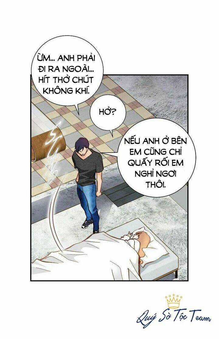 Tiếp xúc chí mạng - Chapter 88 - Trang 66