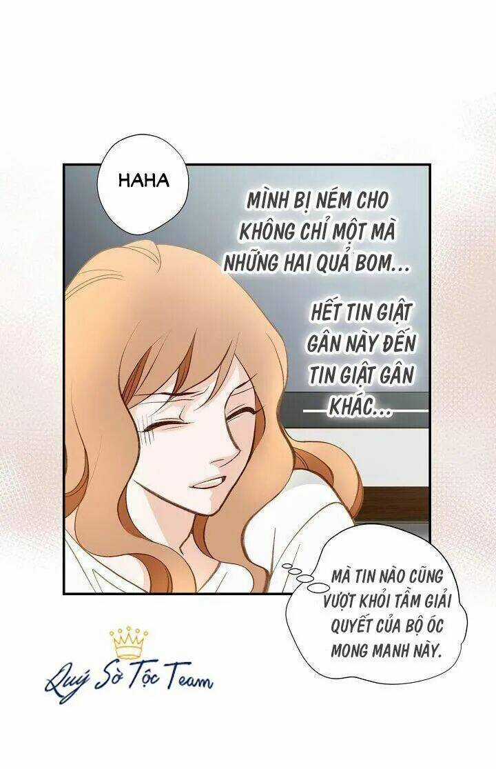 Tiếp xúc chí mạng - Chapter 88 - Trang 8