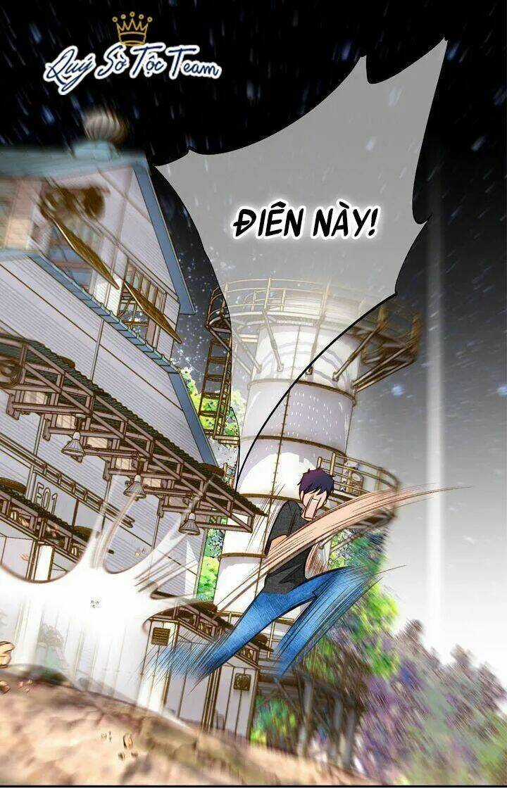 Tiếp xúc chí mạng - Chapter 88 - Trang 73