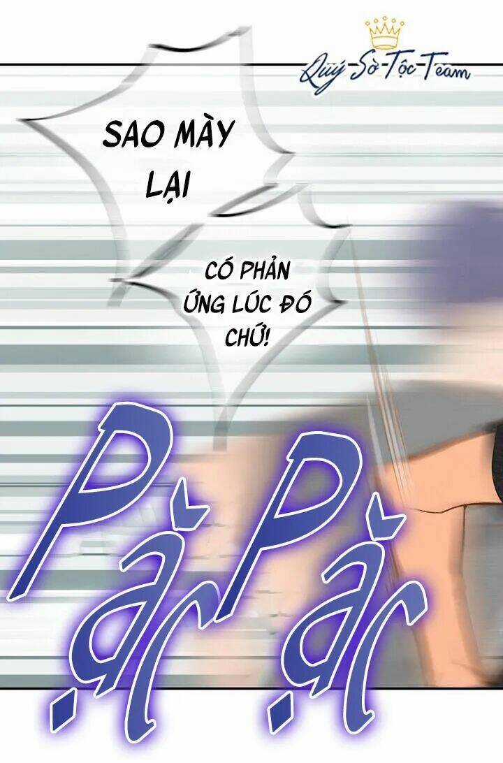 Tiếp xúc chí mạng - Chapter 88 - Trang 74