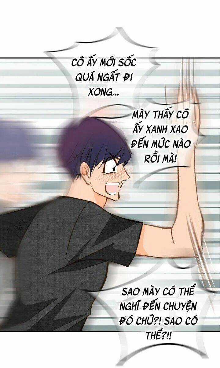 Tiếp xúc chí mạng - Chapter 88 - Trang 75