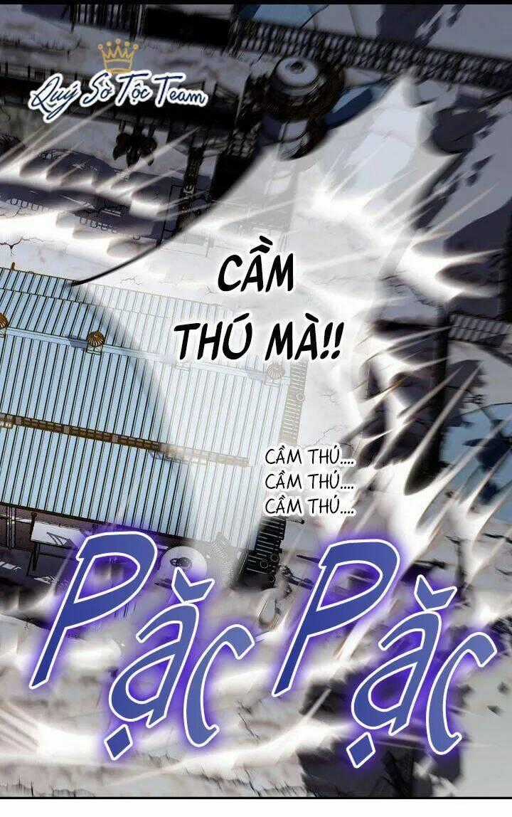 Tiếp xúc chí mạng - Chapter 88 - Trang 77