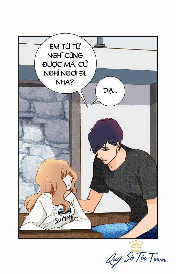 Tiếp xúc chí mạng - Chapter 88 - Trang 9