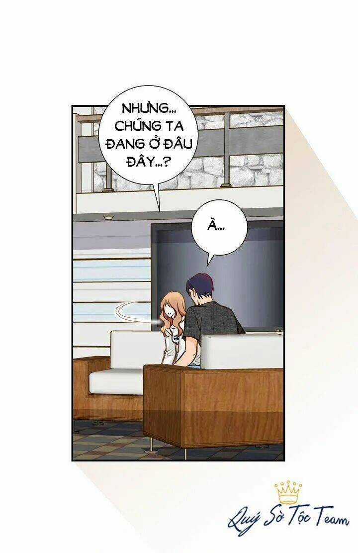 Tiếp xúc chí mạng - Chapter 88 - Trang 10