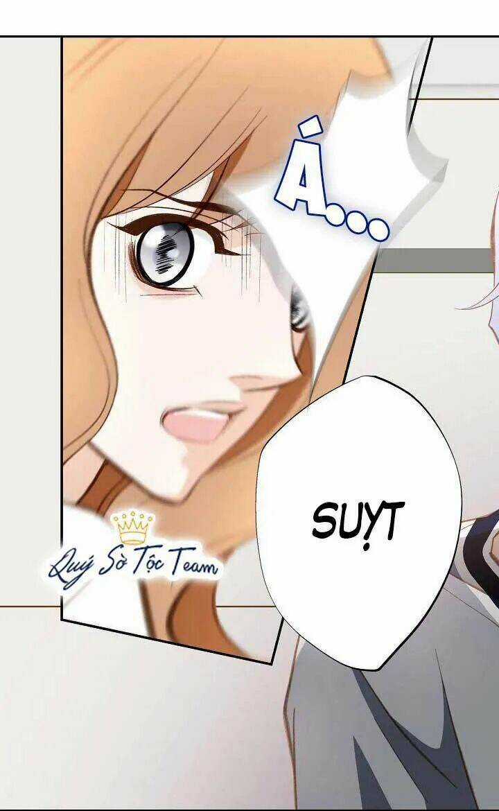 Tiếp xúc chí mạng - Chapter 89 - Trang 12