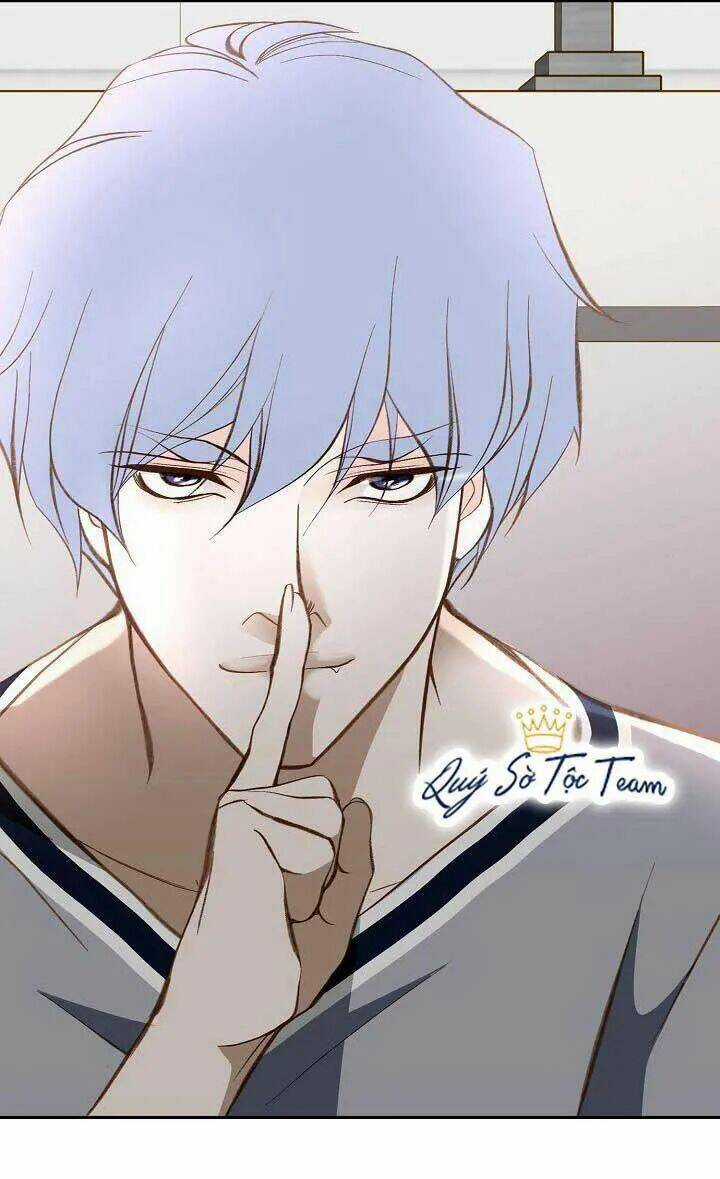 Tiếp xúc chí mạng - Chapter 89 - Trang 13