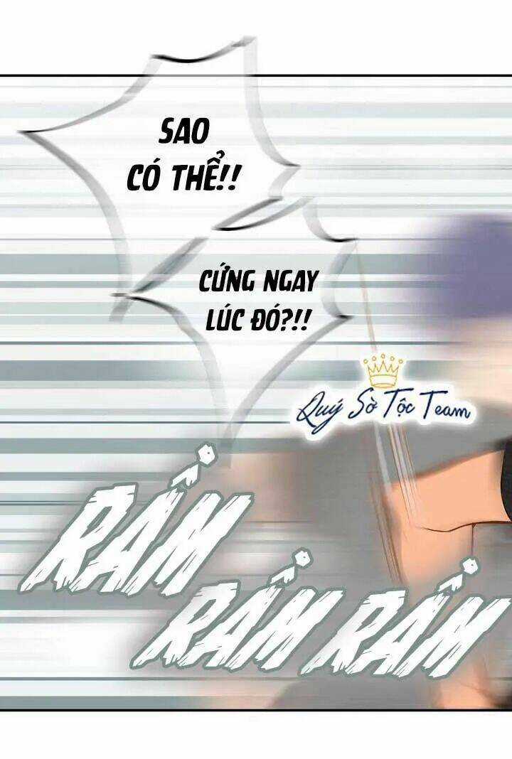 Tiếp xúc chí mạng - Chapter 89 - Trang 3