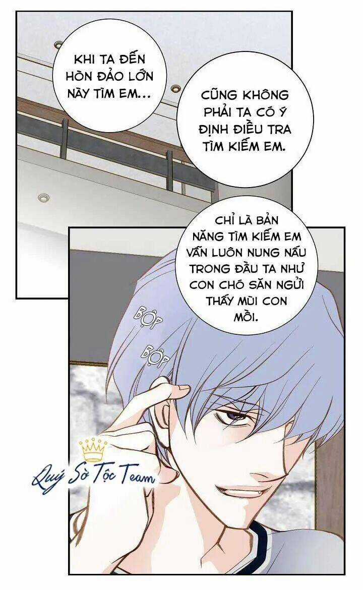 Tiếp xúc chí mạng - Chapter 89 - Trang 21