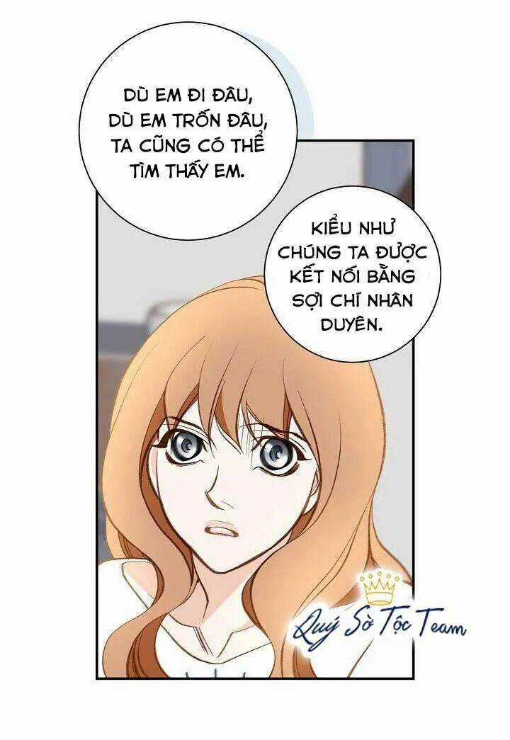 Tiếp xúc chí mạng - Chapter 89 - Trang 22