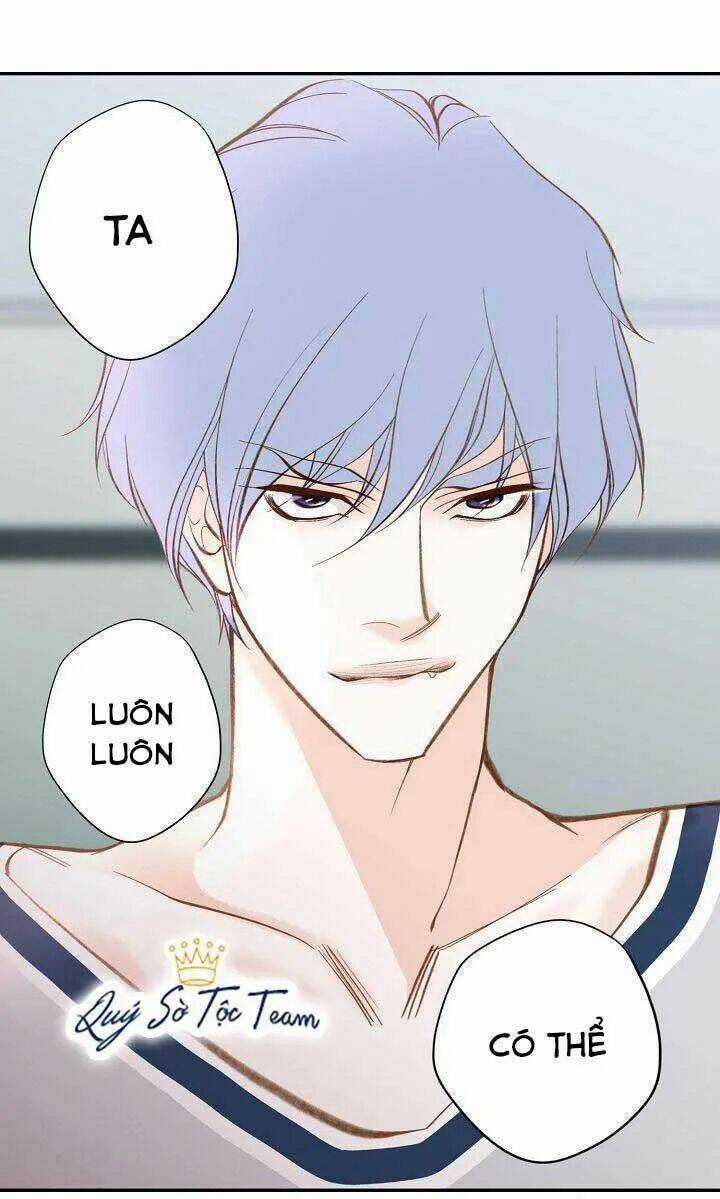 Tiếp xúc chí mạng - Chapter 89 - Trang 23