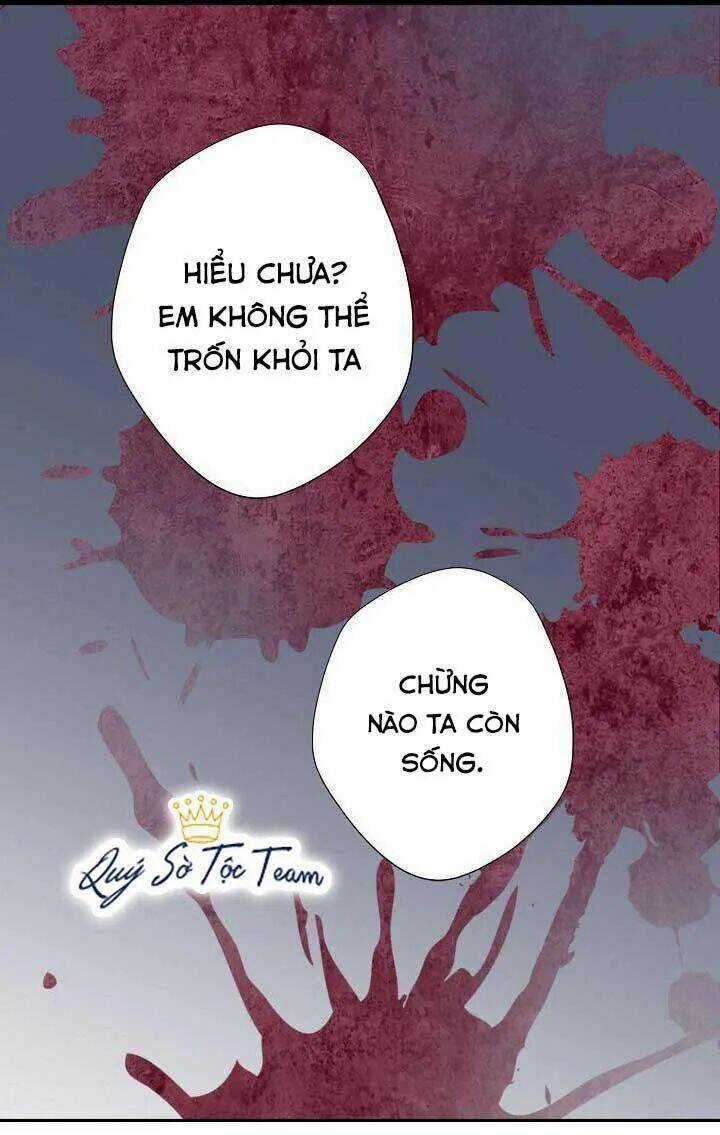 Tiếp xúc chí mạng - Chapter 89 - Trang 27