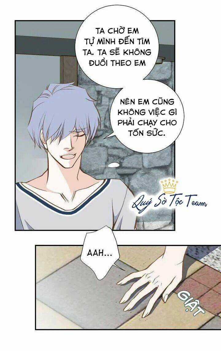 Tiếp xúc chí mạng - Chapter 89 - Trang 28
