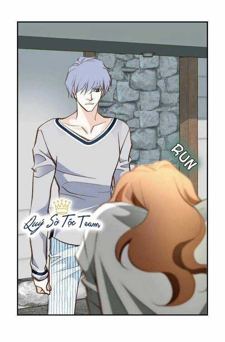 Tiếp xúc chí mạng - Chapter 89 - Trang 29