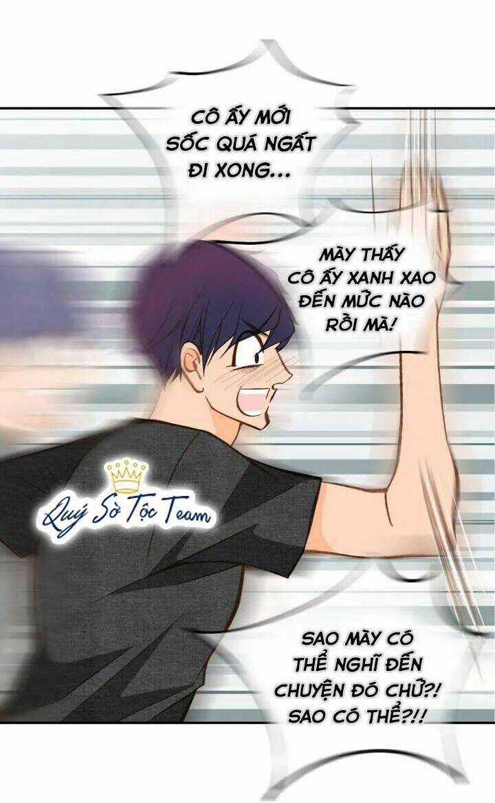 Tiếp xúc chí mạng - Chapter 89 - Trang 4