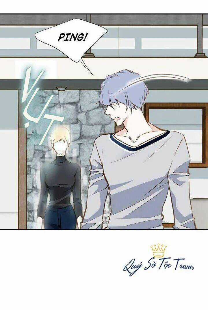 Tiếp xúc chí mạng - Chapter 89 - Trang 33