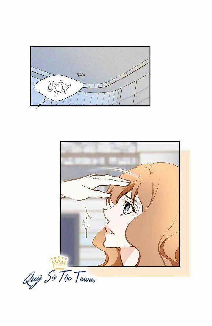 Tiếp xúc chí mạng - Chapter 89 - Trang 35