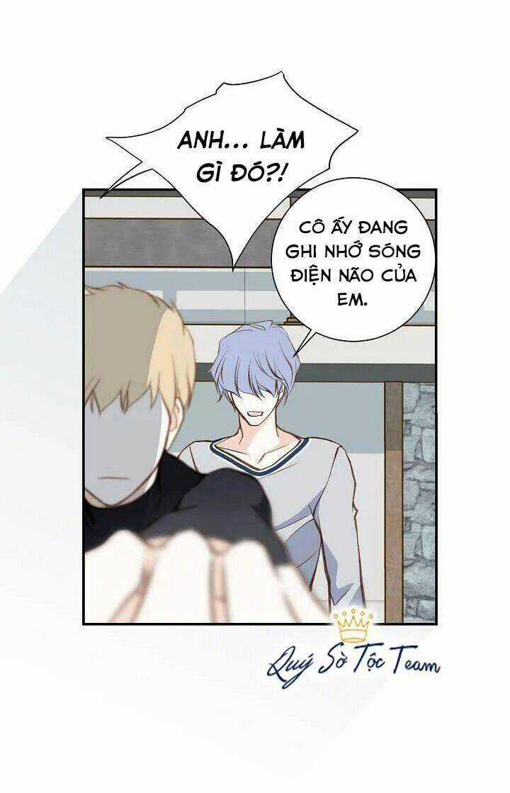 Tiếp xúc chí mạng - Chapter 89 - Trang 36
