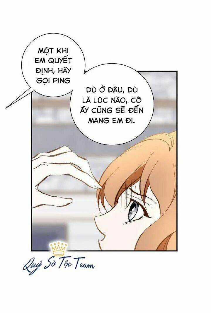 Tiếp xúc chí mạng - Chapter 89 - Trang 37