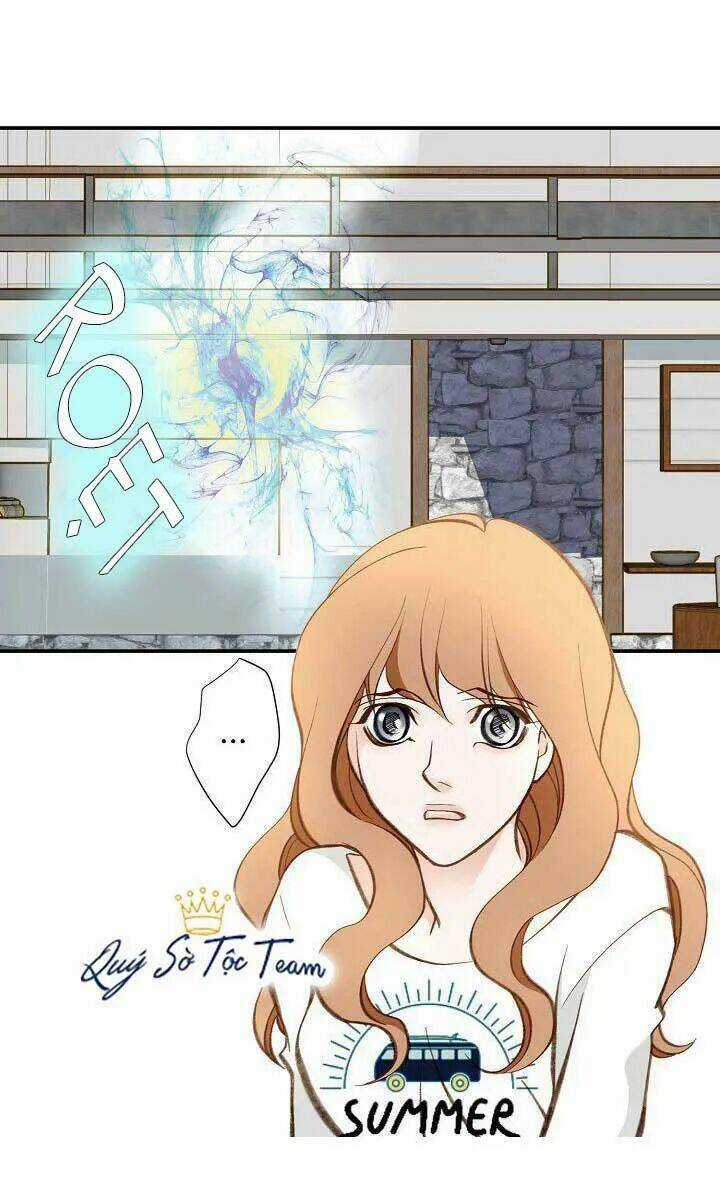 Tiếp xúc chí mạng - Chapter 89 - Trang 38