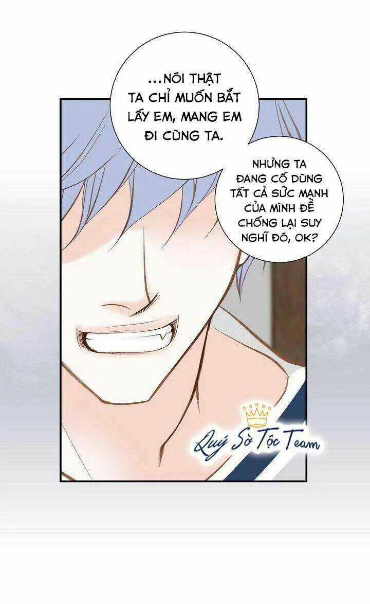 Tiếp xúc chí mạng - Chapter 89 - Trang 39