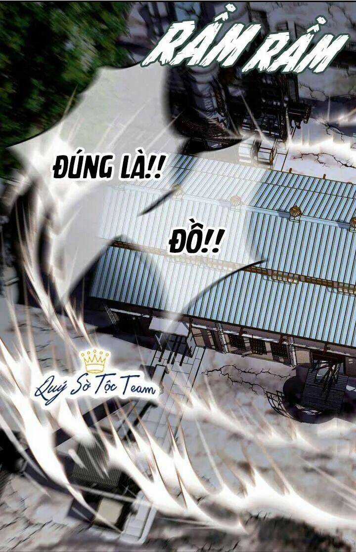 Tiếp xúc chí mạng - Chapter 89 - Trang 5