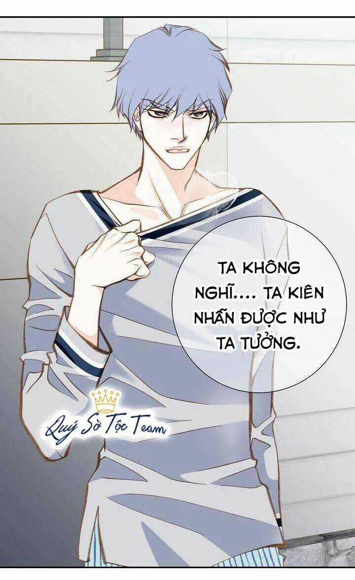 Tiếp xúc chí mạng - Chapter 89 - Trang 41