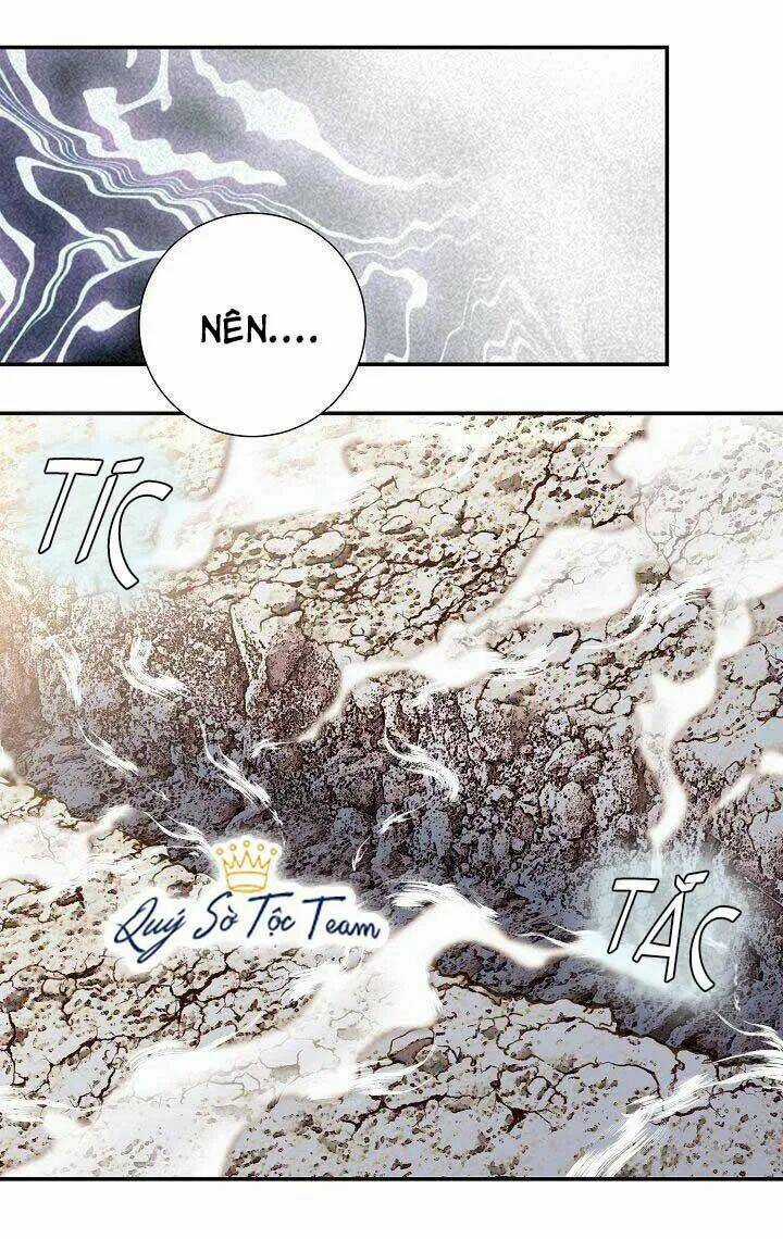 Tiếp xúc chí mạng - Chapter 89 - Trang 42