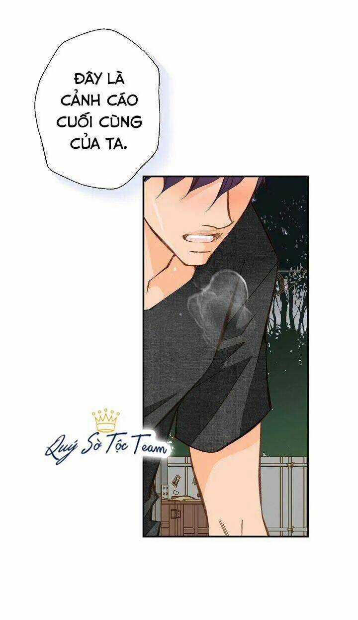 Tiếp xúc chí mạng - Chapter 89 - Trang 43
