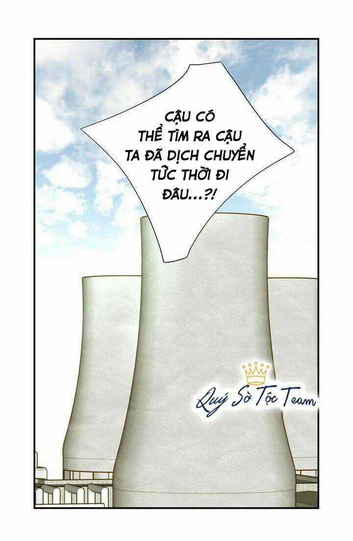 Tiếp xúc chí mạng - Chapter 89 - Trang 47